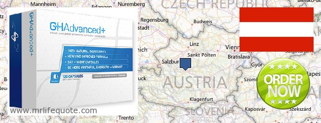 Où Acheter Growth Hormone en ligne Austria